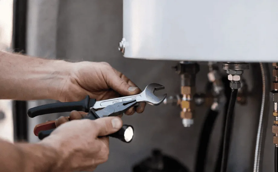 Why choose Water Heater Repair in Vermont, IL